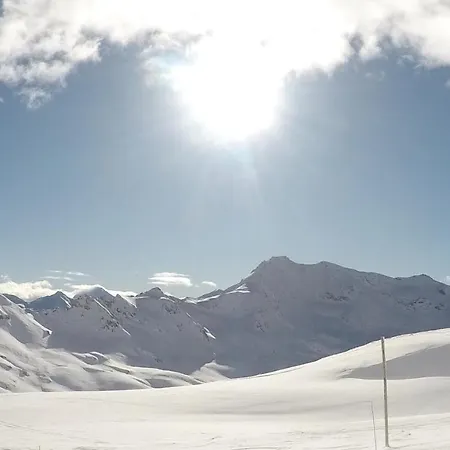 Soleil Blanc Des Neiges